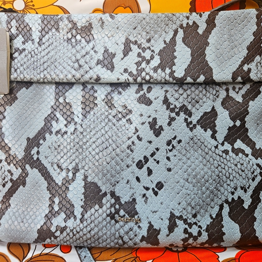 Parfois faux leather purse (small)